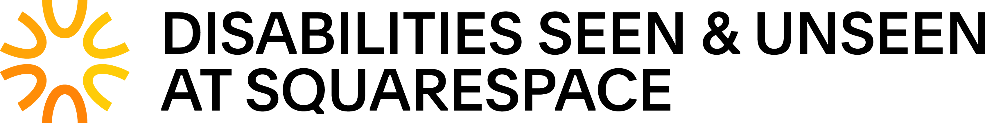 Disabilities Seen & Unseen